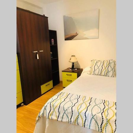 Ferienwohnung Atico Centro - 657452250 Málaga Exterior foto