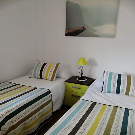 Ferienwohnung Atico Centro - 657452250 Málaga Exterior foto