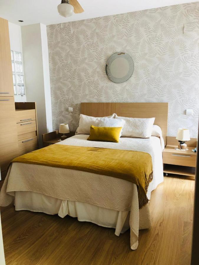 Ferienwohnung Atico Centro - 657452250 Málaga Exterior foto