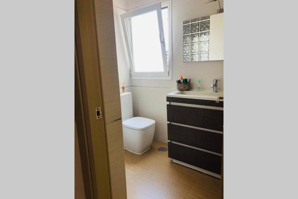 Ferienwohnung Atico Centro - 657452250 Málaga Exterior foto