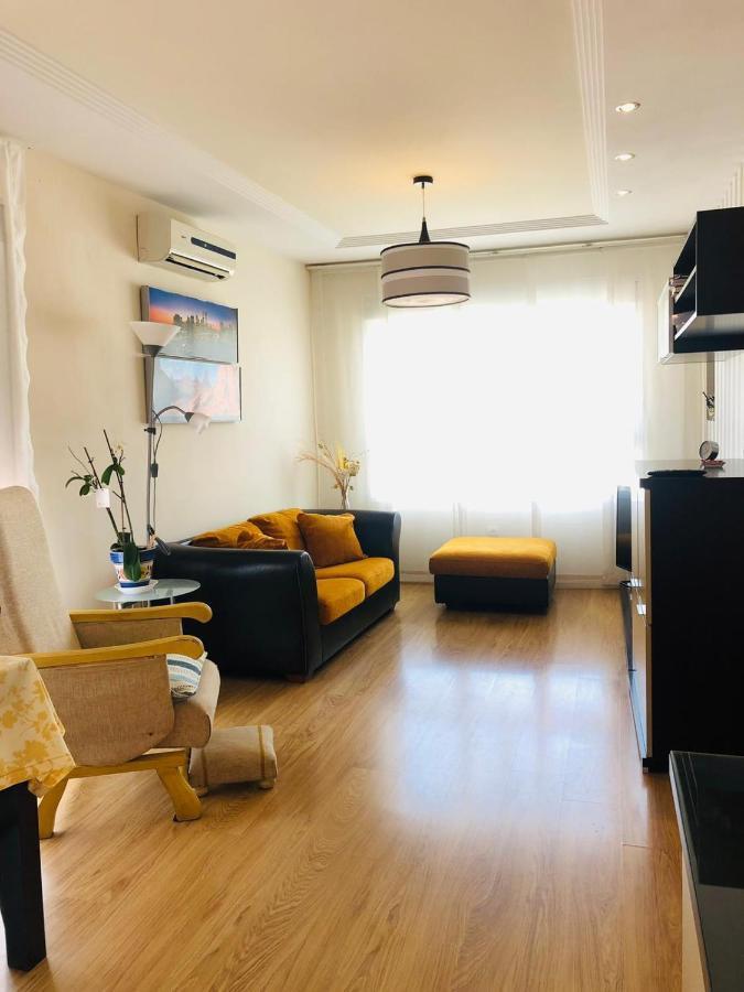 Ferienwohnung Atico Centro - 657452250 Málaga Exterior foto