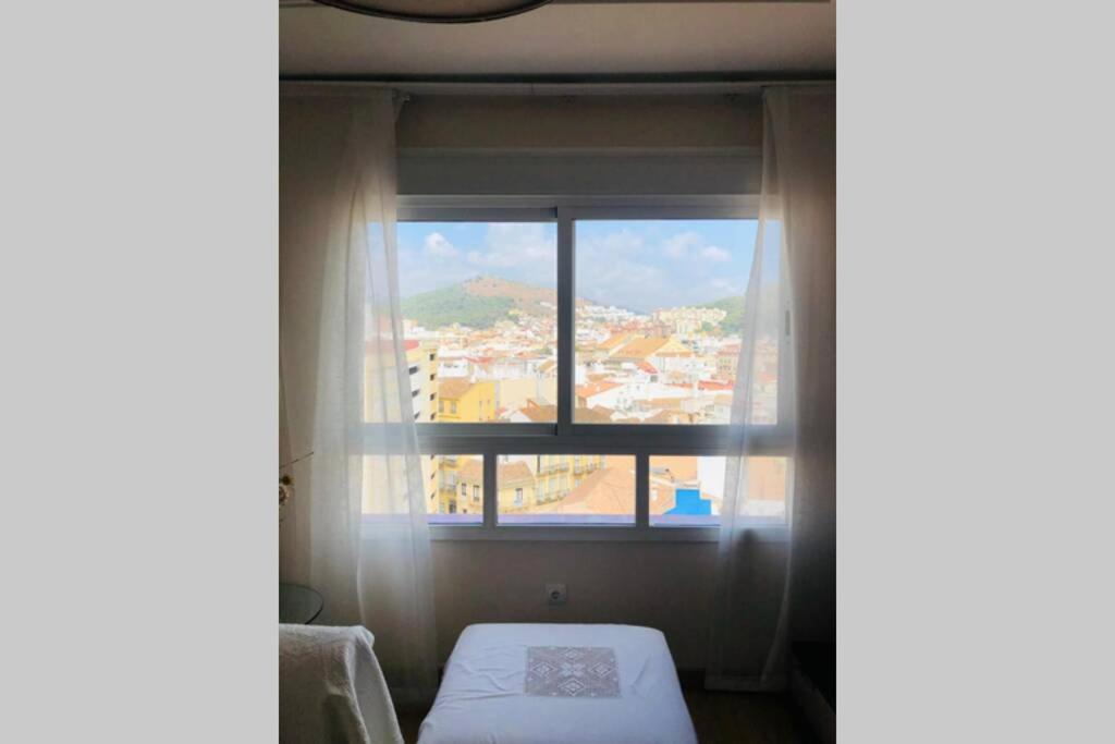 Ferienwohnung Atico Centro - 657452250 Málaga Exterior foto