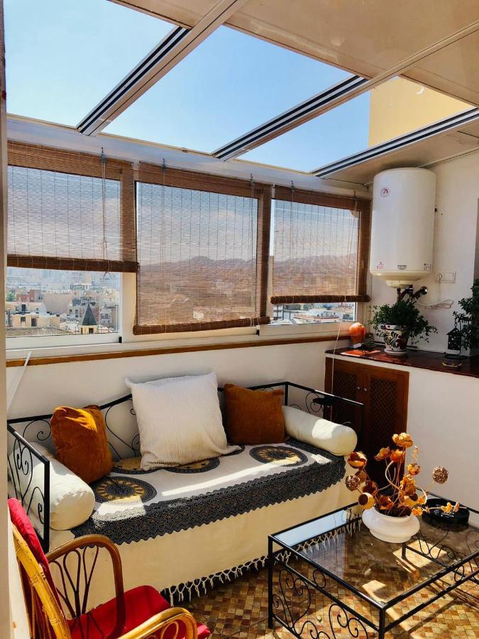 Ferienwohnung Atico Centro - 657452250 Málaga Exterior foto