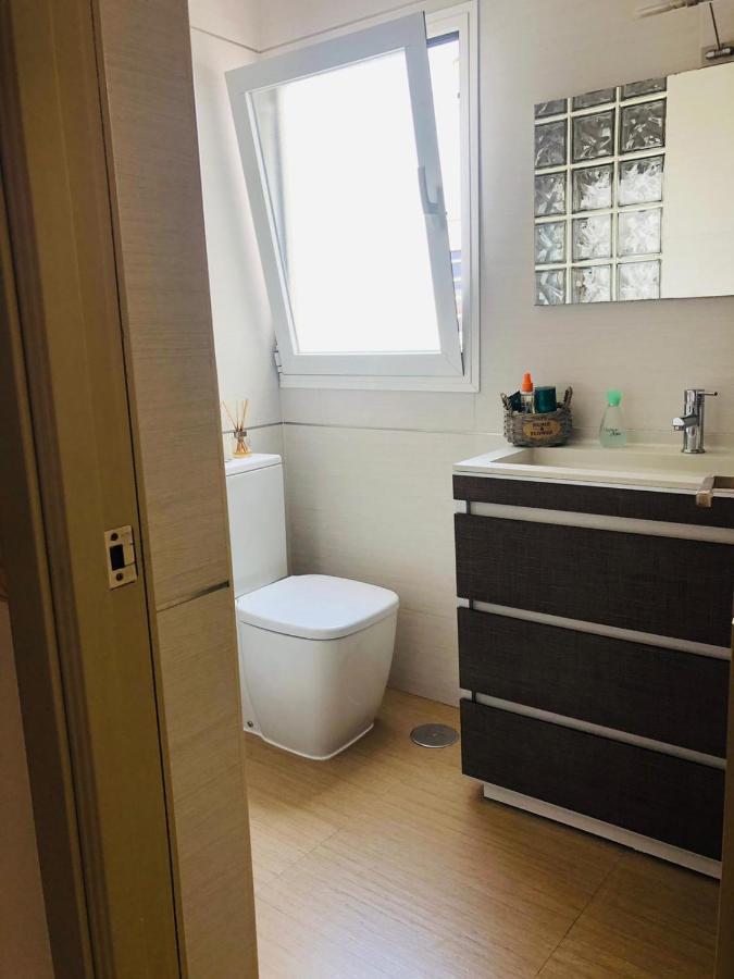 Ferienwohnung Atico Centro - 657452250 Málaga Exterior foto