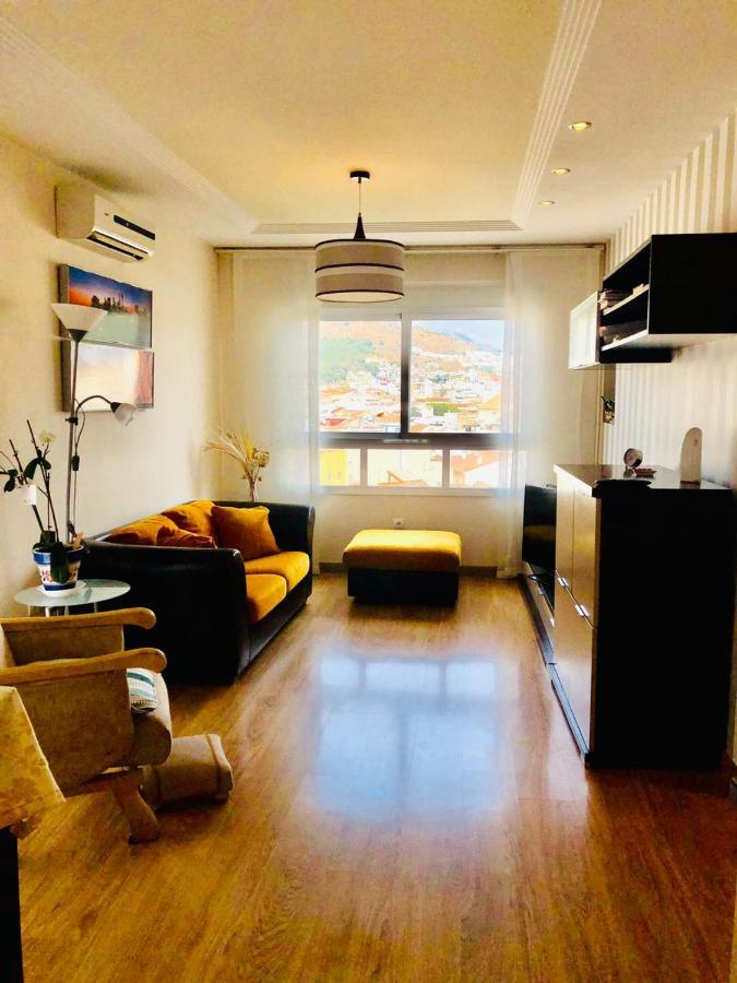 Ferienwohnung Atico Centro - 657452250 Málaga Exterior foto